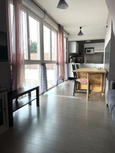 Londe des Flots, appart 4 pers à 10 mn à pied de la plage