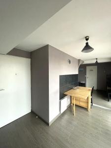 Londe des Flots, appart 4 pers à 10 mn à pied de la plage