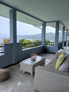 Royale Green Villa - Ubytování bez kategorie ve městě Anse Royale