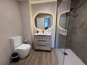 Apartamento turístico Bahamas