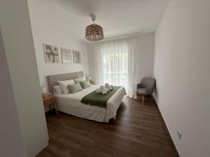 Apartamento turístico Bahamas