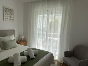 Apartamento turístico Bahamas