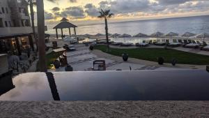 Three-Bedroom Villa with Private Plunge Pool