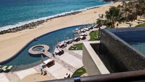 Three-Bedroom Villa with Private Plunge Pool