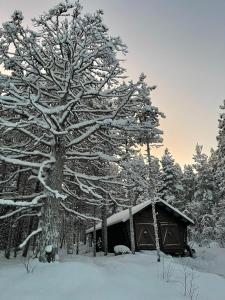 Siulakumpu Cabin