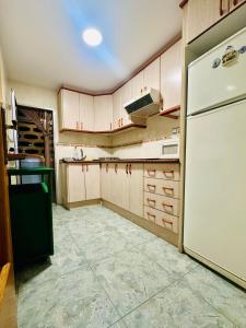 Piso ideal para las vacaciones