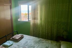 Piso ideal para las vacaciones