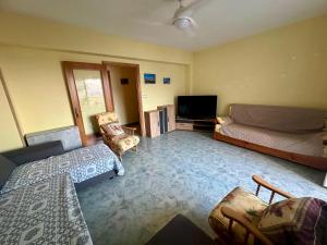 Piso ideal para las vacaciones