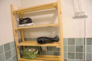 Studio Copacabana, 5min da praia, AC