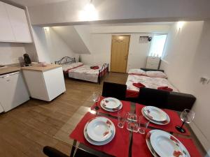 Apartment Savrin