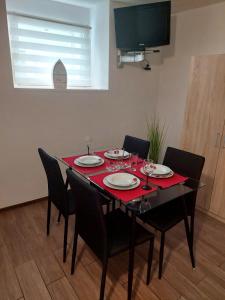 Apartment Savrin