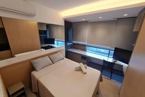 Apto estiloso com piscina - VN Oscar Freire