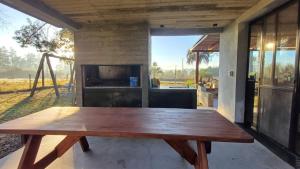 El Paraíso - Casa rural en zona termal de Concordia