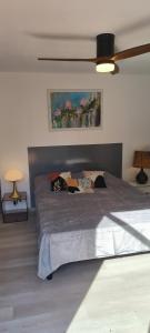 Appartements le refuge des etangs : photos des chambres