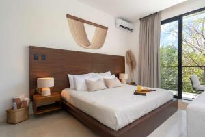 Jungle Studios at 525 Tulum