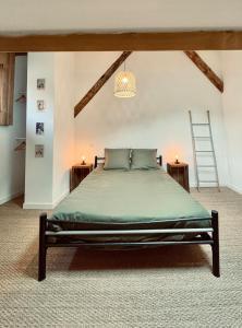 Maisons de vacances La Petite Maison : photos des chambres