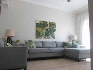 Villa Serenity In The Sun