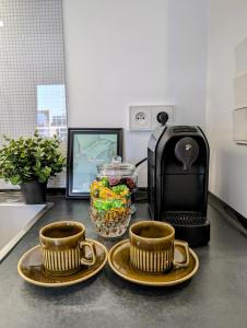 Royal Gardens Panorama Apartment by Cooee