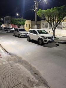 Apartamento tipo kitnet mobiliado