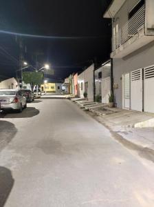 Apartamento tipo kitnet mobiliado