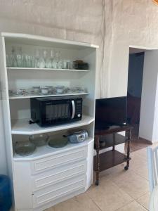 Cabaña brisas del lago