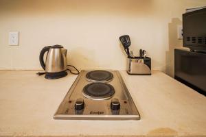 Spacious Loft and Large Bath Casa Jurel