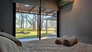 El Paraíso - Casa rural en zona termal de Concordia