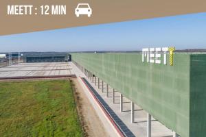Appartements L-Atelier des Reves - Clim Tram Parking : photos des chambres
