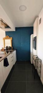 Appartements L-Atelier des Reves - Clim Tram Parking : photos des chambres