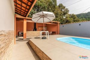 Casa Gruta do Macaco - MA02I