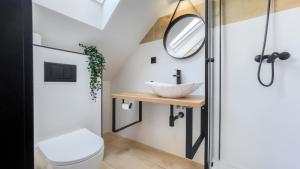 apartmány Svätého Martina