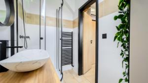 apartmány Svätého Martina