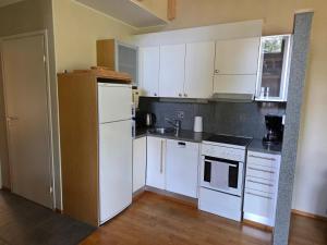 Kylpyla Spa, Fire&Frost, B11