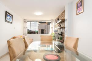 Alameda Suite Ayacucho