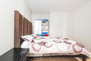 Alameda Suite Ayacucho