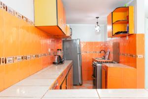 Alameda Suite Ayacucho