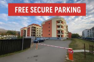 Fortuna Park Apartman