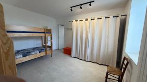 Maisons de vacances Chaintre La Ferme : photos des chambres