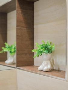 Obrzeżna 1A by NYX Apart