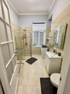 Elite Apartments near the University, Chernivtsi