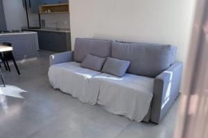 Apto térreo garden com jacuzzi privativa - 0488