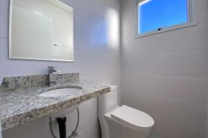 Apto térreo garden com jacuzzi privativa - 0488