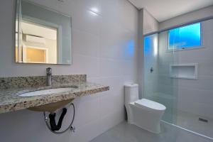 Apto térreo garden com jacuzzi privativa - 0488