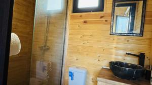 Kokhta Cottage by the Canyon