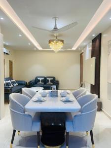 Shikhar 2BHK Apartment Near to Main temples