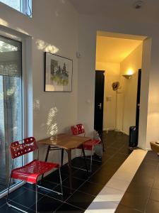 Villas Superb architect villa 230m2 near beach south France : photos des chambres