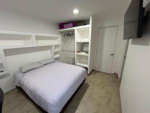 Tulipanes Pool AC WiFi