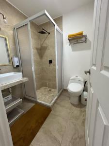 Tulipanes Pool AC WiFi