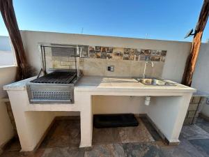 Tulipanes Pool AC WiFi