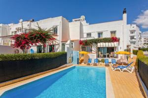 Villa Alegre by Villa Plus